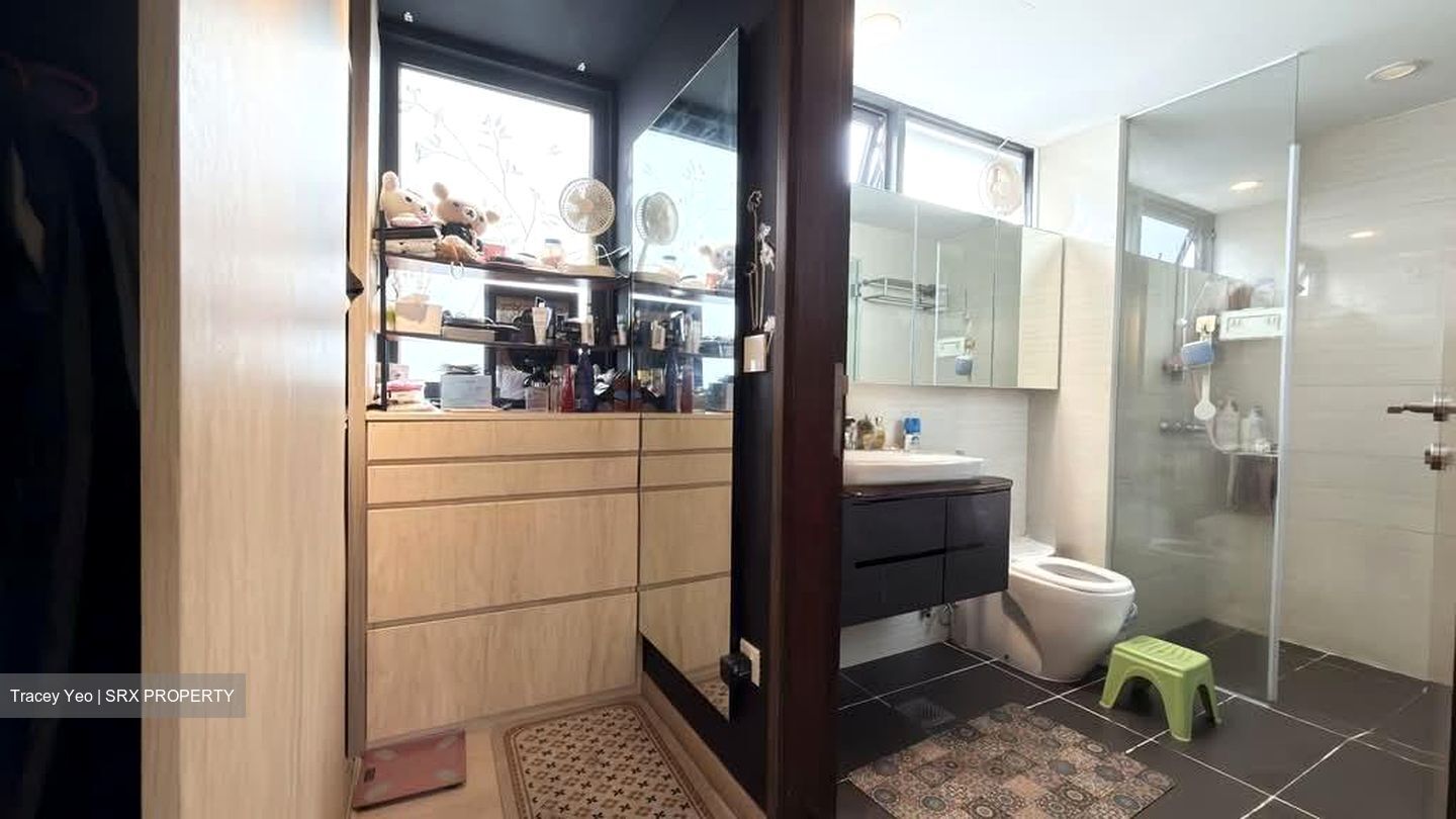 RiverParc Residence (D19), Condominium #562047351